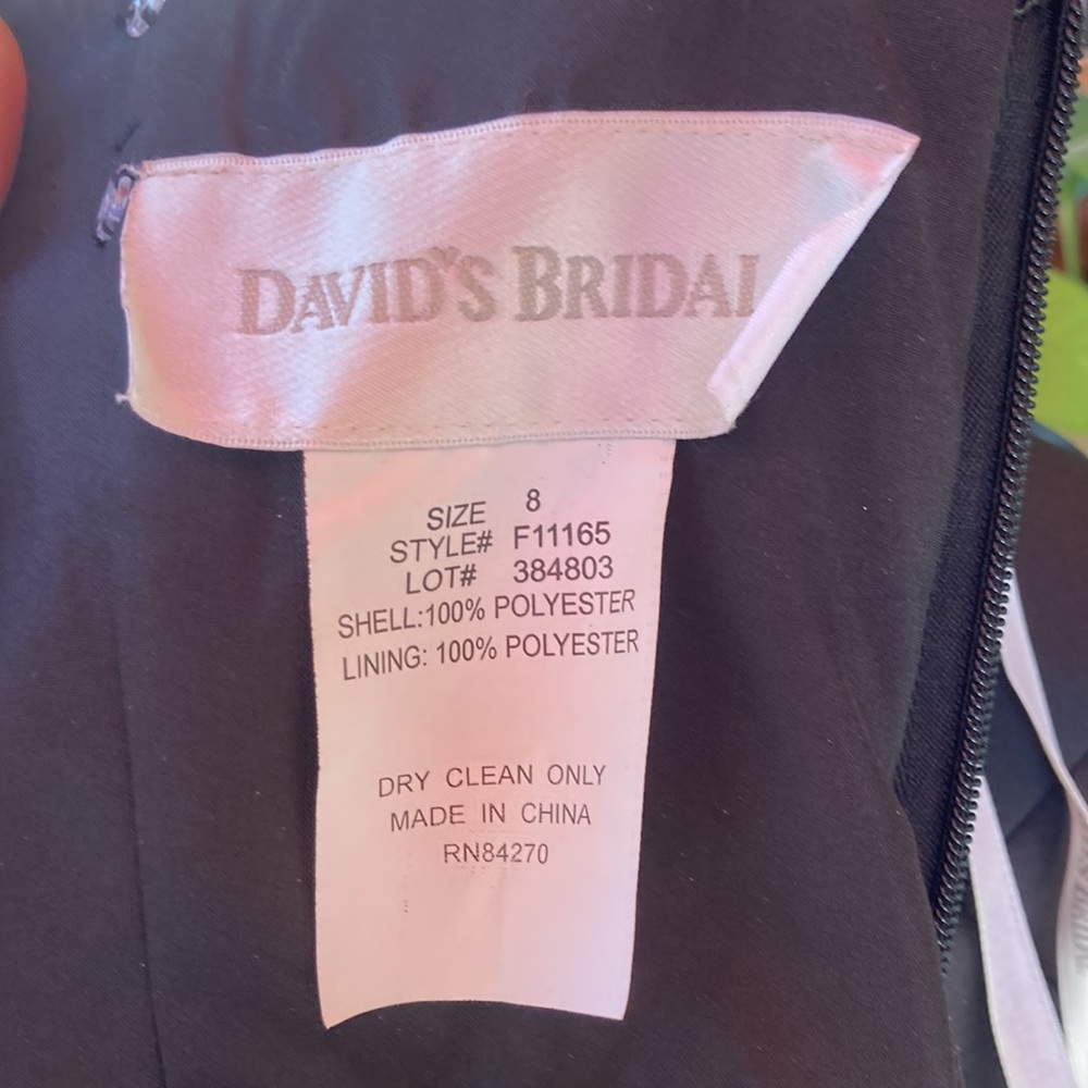 Db Formal Gown - image 4